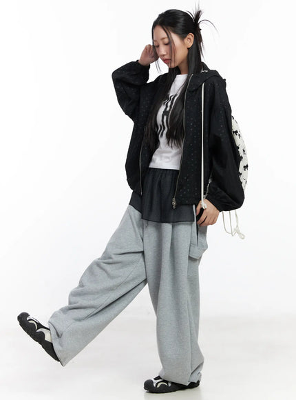 oversized-polka-dot-windbreaker-jacket-cj530