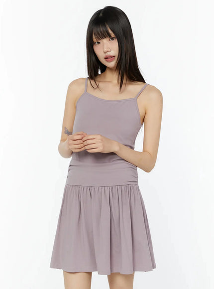 sleeveless-shirred-mini-dress-cu515