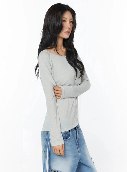 mesh-long-sleeve-shirt-iu509
