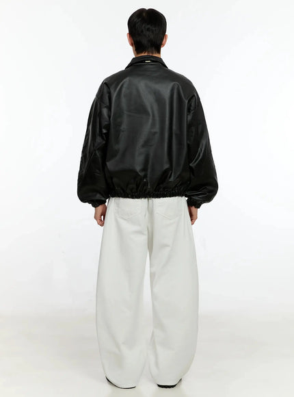 mens-oversized-pu-jacket-in506