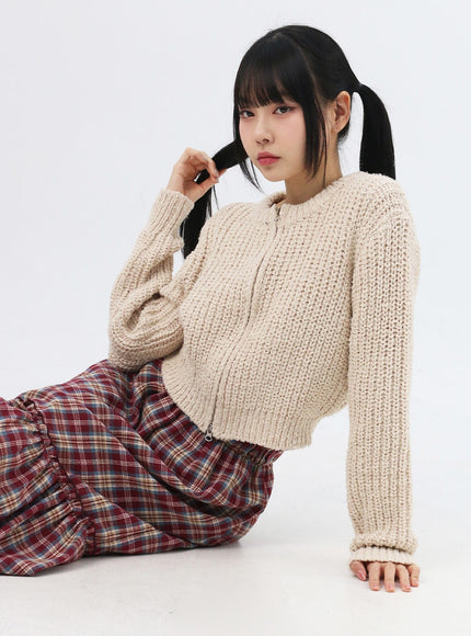 zip-up-waffle-knit-sweater-in314