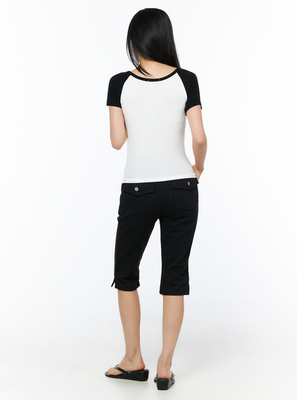 short-sleeve-colorblock-henley-tee-iu516