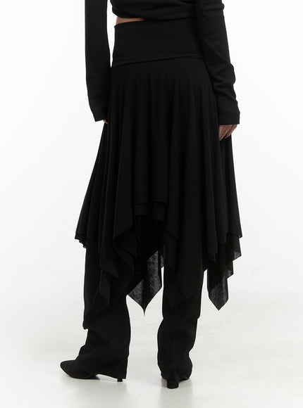 unbalanced-chic-midi-skirt-co414