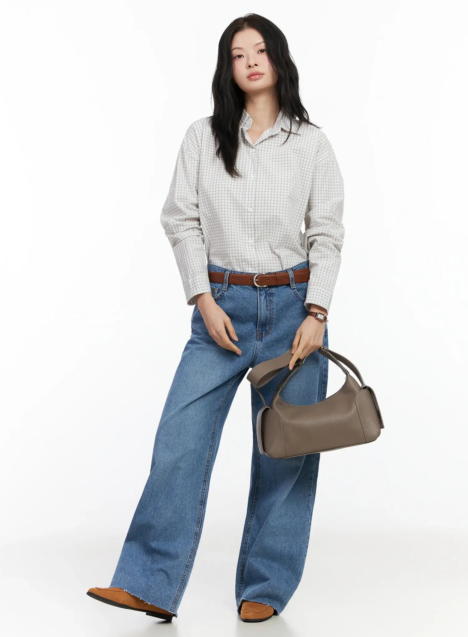 cotton-check-button-shirt-im524