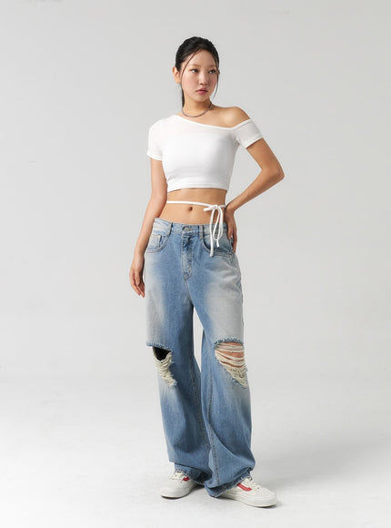 waist-strap-cropped-tee-cu326