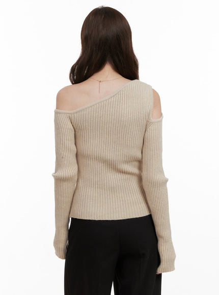 unbalanced-cut-out-one-shoulder-sweater-od403