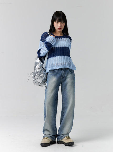 washed-denim-straight-jeans-cs313