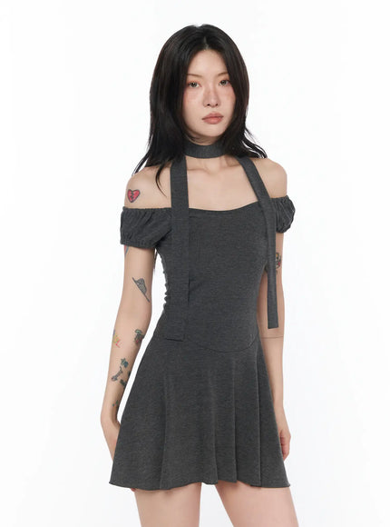 chic-off-shoulder-mini-dress-ca524