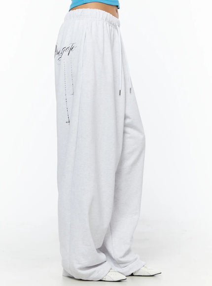 graphic-lettering-studded-wide-leg-sweatpants-cu518