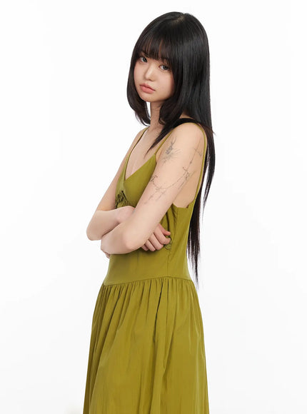 v-neck-frill-maxi-dress-ia523