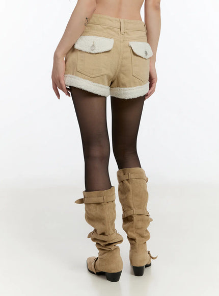 fleece-lined-cozy-cotton-shorts-cn524