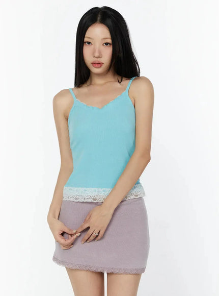 lace-frill-cami-top-iu522