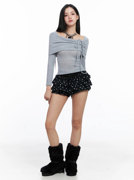 ribbon-off-shoulder-knit-top-is525