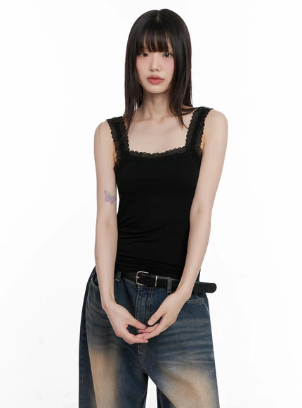 lace-trim-sleeveless-tank-top-il531