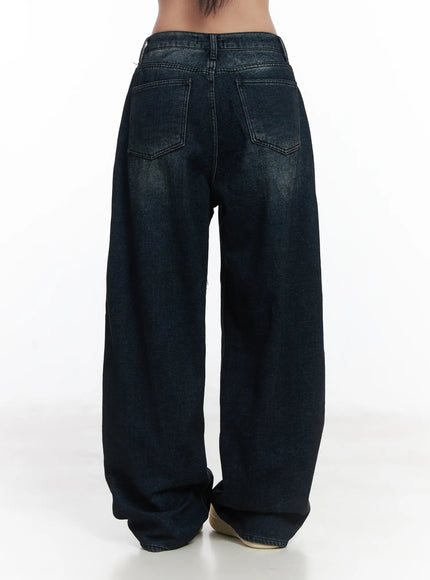 lettie-fleece-pintuck-wide-leg-jeans-cd529