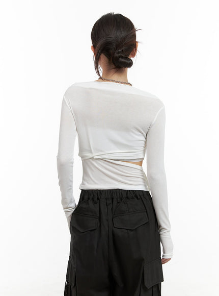 boat-neck-strap-cut-out-top-cg422