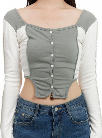 contrasting-long-sleeve-crop-top-cg420