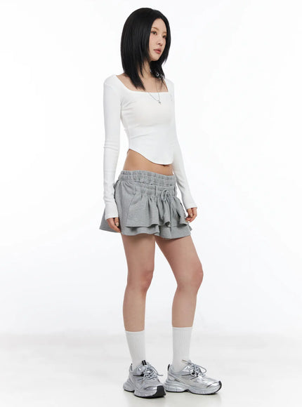 square-neck-long-sleeve-crop-top-cf526
