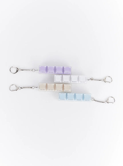 pastel-block-4-keycap-keychain-ia524