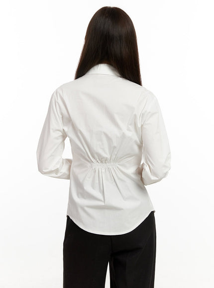 shirred-detail-slim-fit-shirt-on422