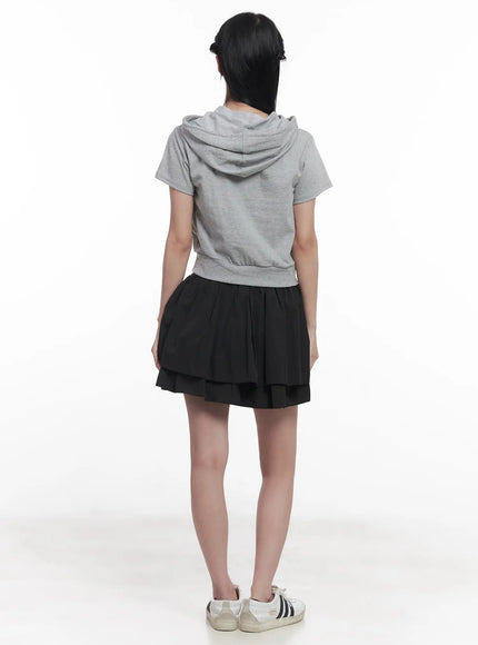 shirred-ruffle-mini-skirt-cu525