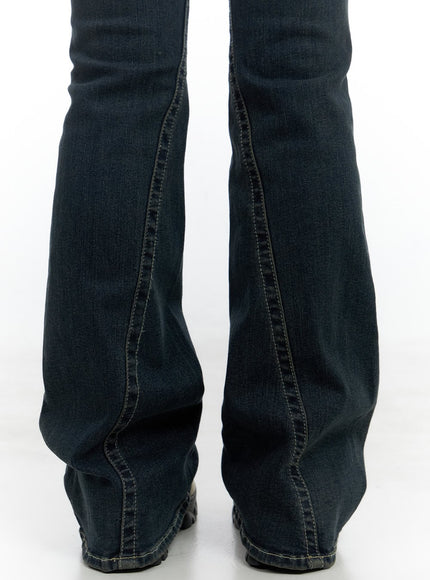 aspen-slimfit-washed-bootcut-denim-jeans-cs424