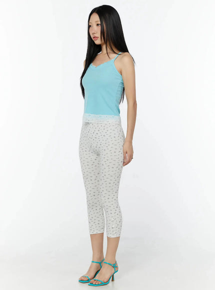 floral-button-7-8-leggings-iu522