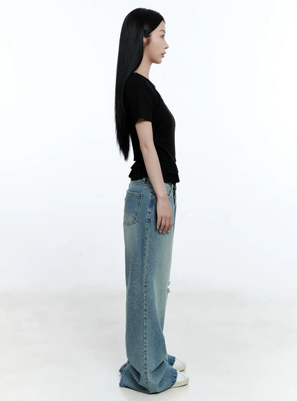 layered-frill-short-sleeve-tee-cg512