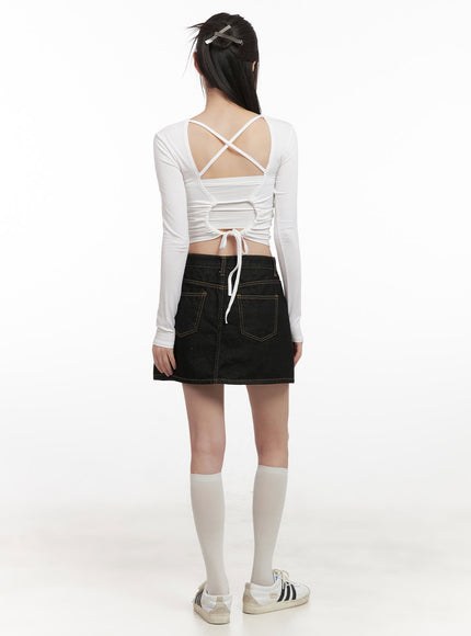 x-strap-backless-long-sleeve-crop-top-cj524