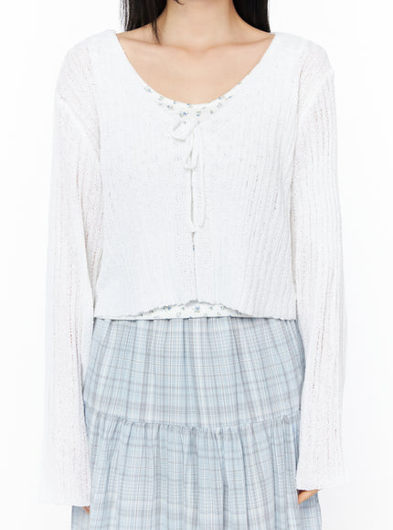 ribbed-knit-ribbon-bolero-cardigan-iu519