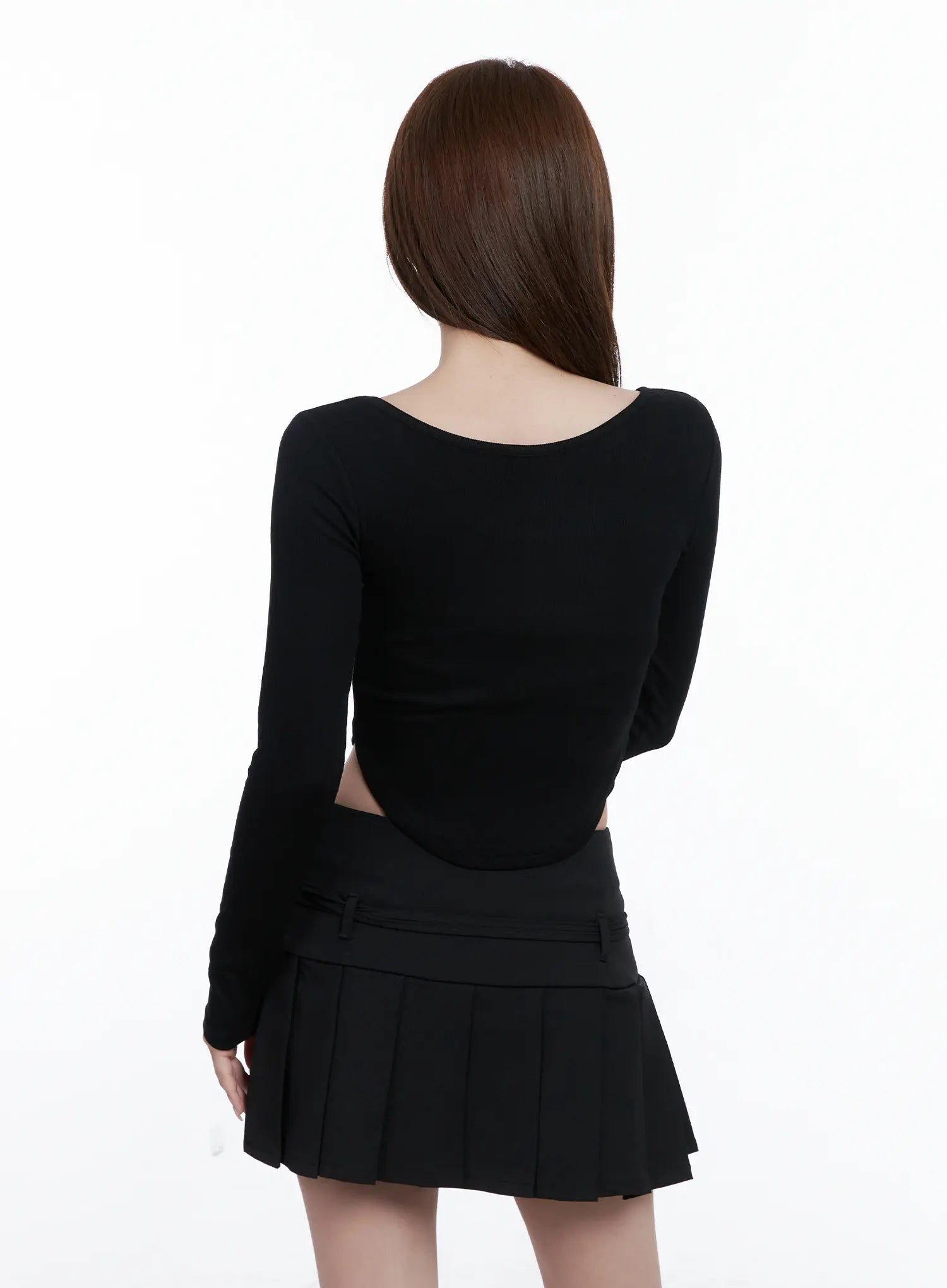 u-neck-crop-long-sleeve-top-cg529