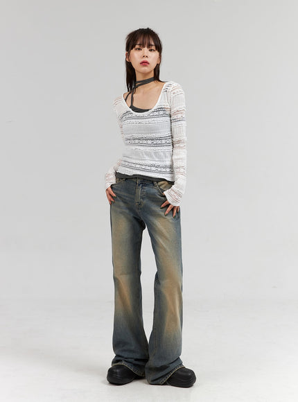 slim-fit-bootcut-jeans-cg330