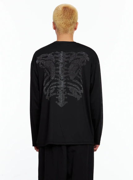 mens-graphic-skull-long-sleeve-tee-il511