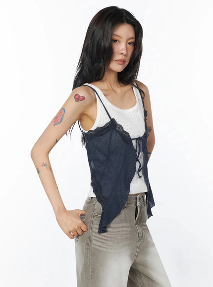 lace-trim-chiffon-cami-top-iu508