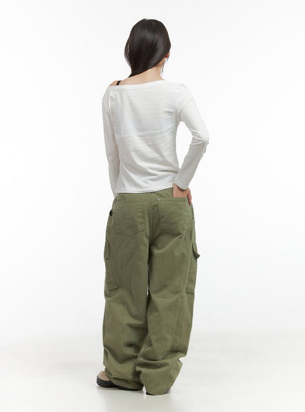 blair-wide-fit-pintuck-cargo-pants-co417