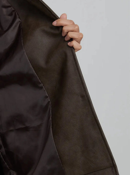 classic-faux-leather-half-jacket-id504