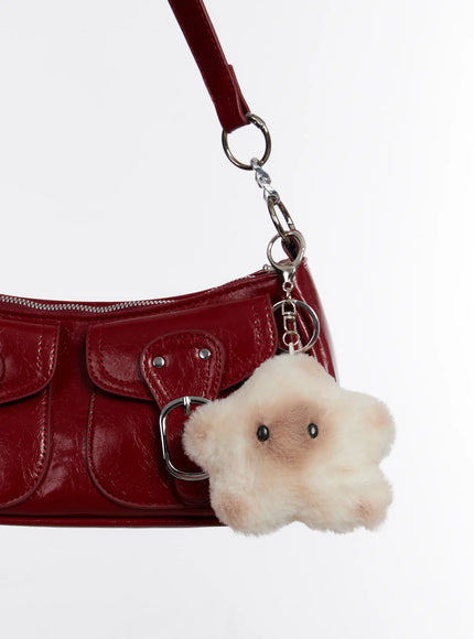 fluffy-star-charm-keychain-io527