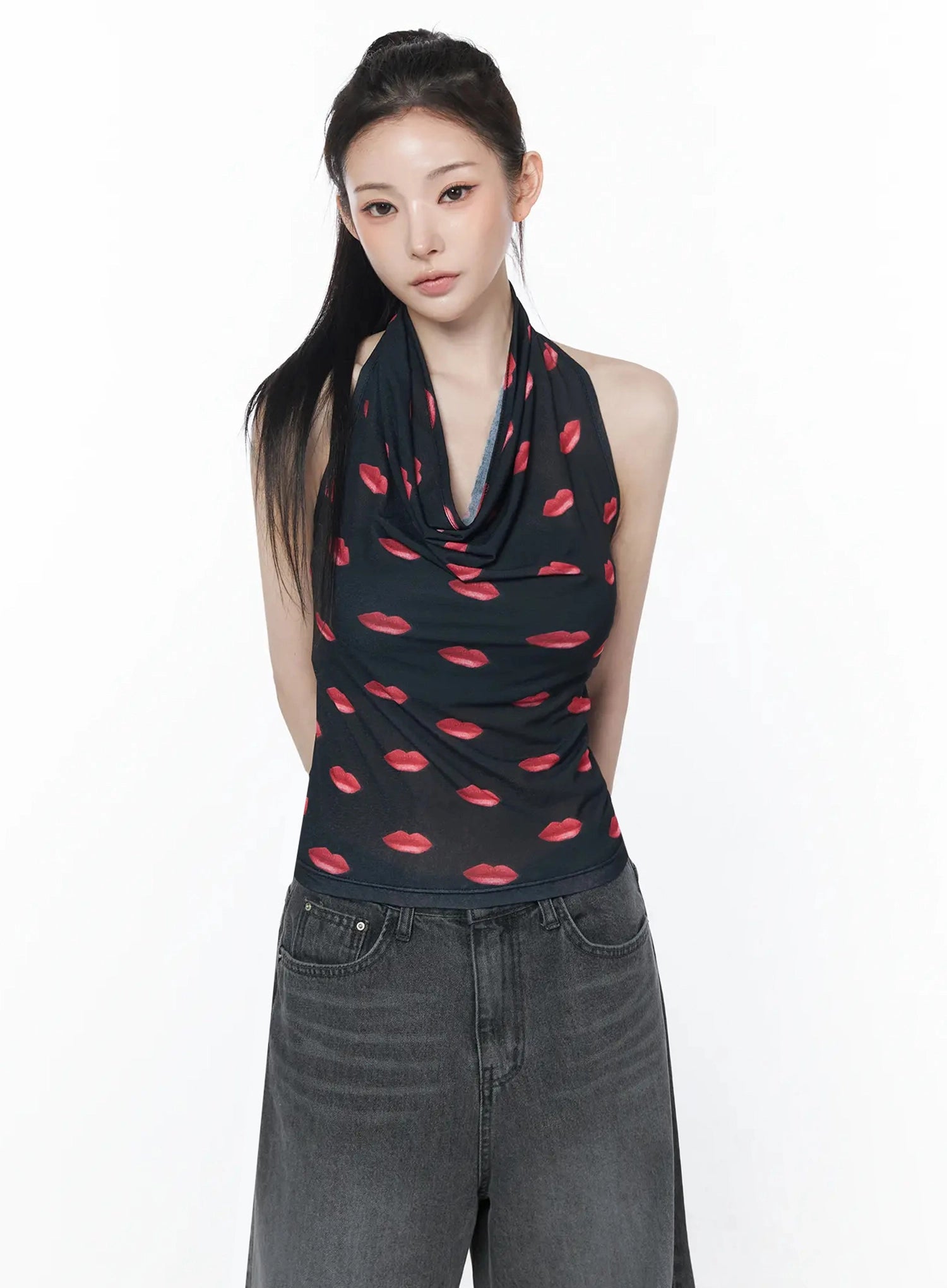 kiss-draped-halter-top-iu512