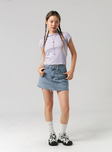 denim-mini-skirt-cl305