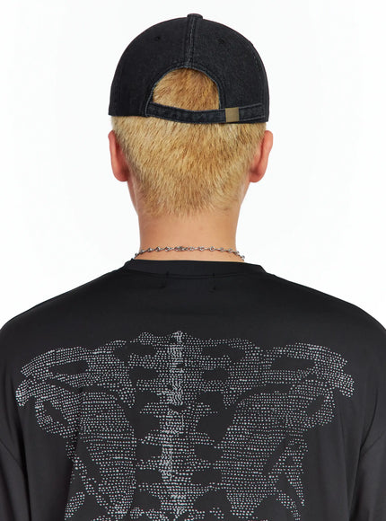 mens-casual-denim-youth-cap-il511