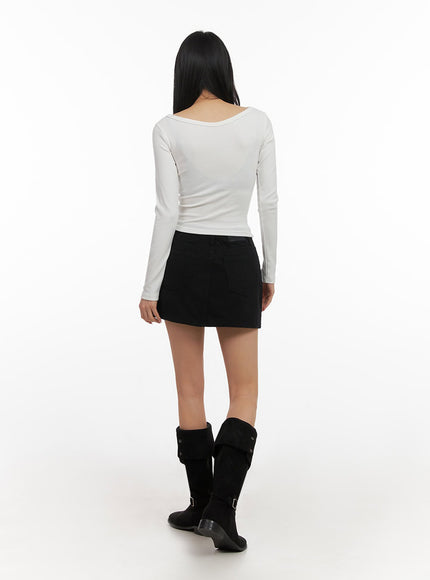 warm-basic-mini-skirt-id431