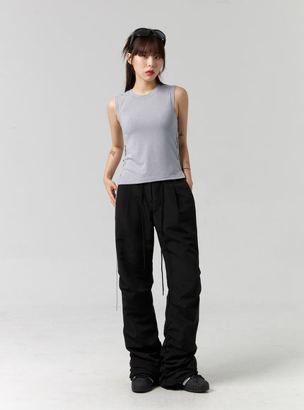 nylon-wide-fit-pants-cg330