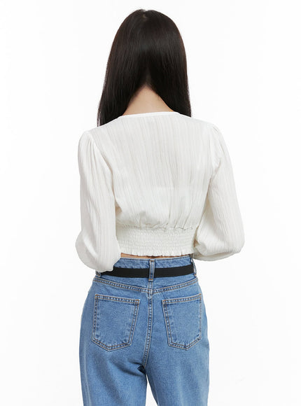 frill-sleeve-v-neck-crop-shirt-og416