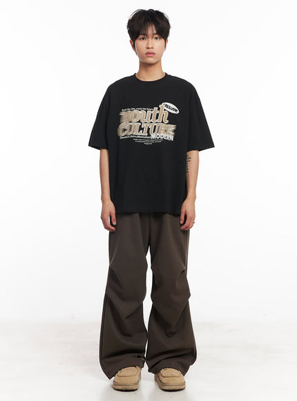 mens-pintuck-windbreaker-pants-iy508