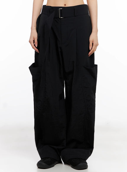 belted-wide-leg-utility-cargo-pants-ig508