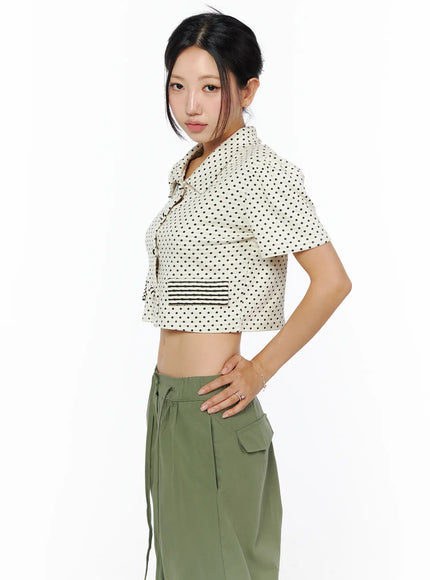 collared-polka-dot-crop-cardigan-cu512