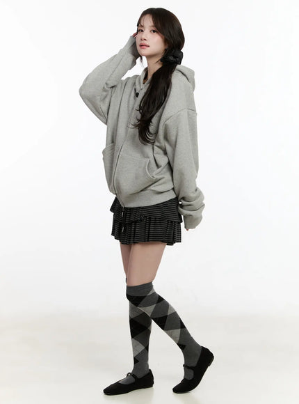 oversized-button-detail-zip-up-hoodie-cm510