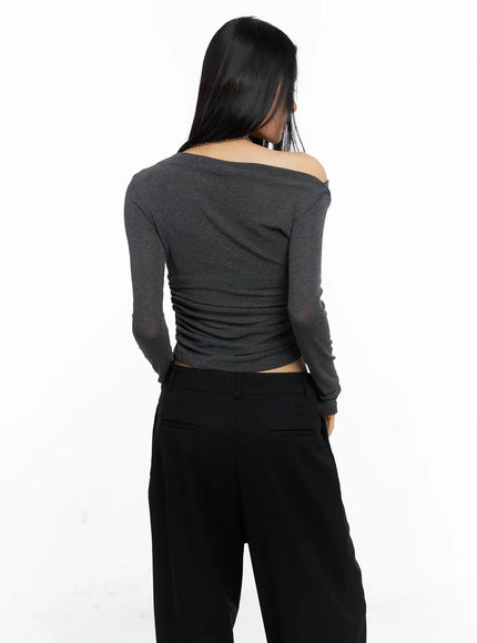 off-shoulder-shirred-knit-top-co529