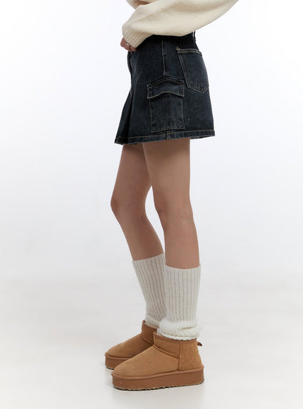 denim-pocket-mini-skirt-co431