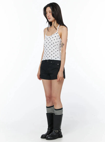 stylish-buckle-shorts-iu509